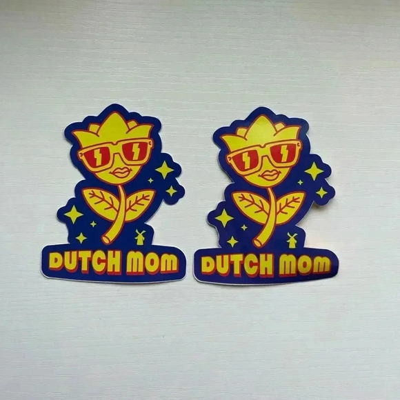 Dutch bros sticker - Picture 1 of 1